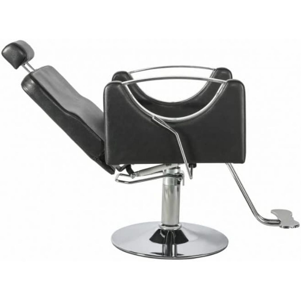 Hydraulic Beauty Salon Chair 